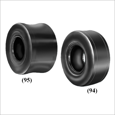 Golf & Go-Kart Tyre