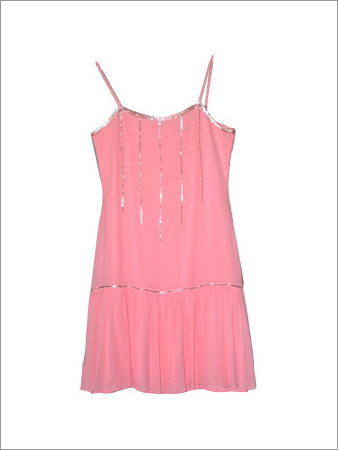 Ladies Knitted Top