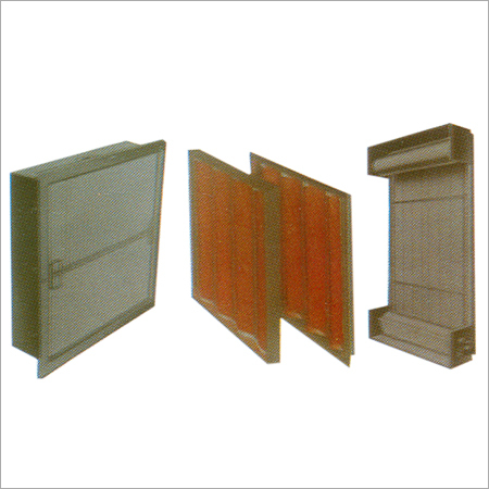 Panel Filters