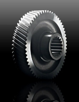 Profile Ground Gears