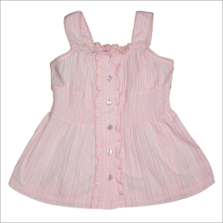 Baby Frock