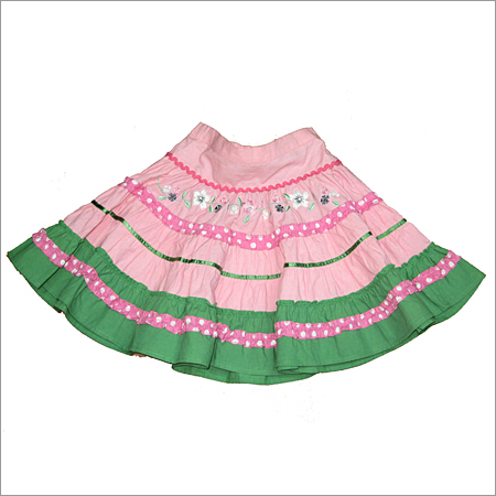 Kids Skirt