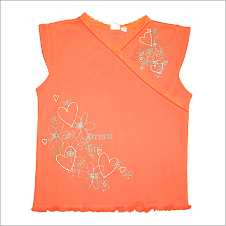Ladies Top
