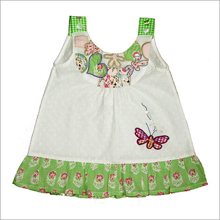 Baby Frock