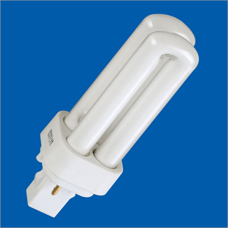 Tube Bulb