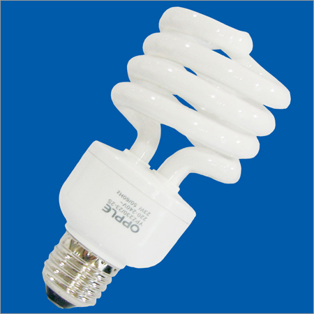 Tube Bulb