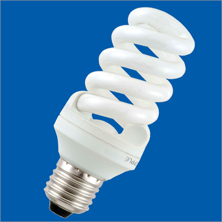 Tube Bulb