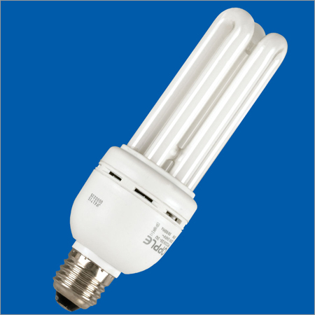 Tube Bulb