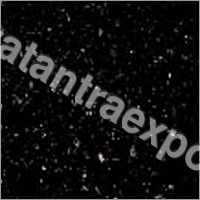 Black Galaxy Granite