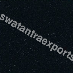 Absolute Black Granite