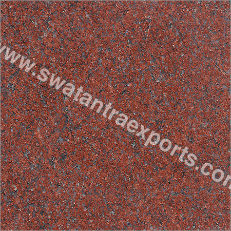 Jhansi Red Granite