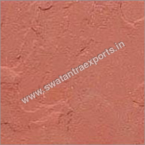Dholpur Red Sandstone