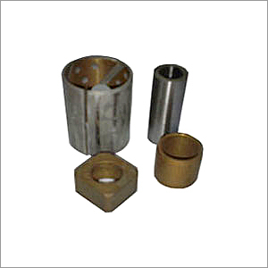 Bi- metal Bushes