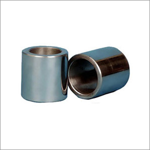 Steel Bushes