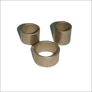 Sintered Bronze Bush