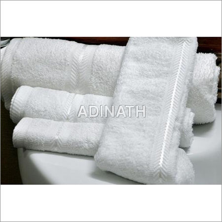 Bath Towels Exporters India