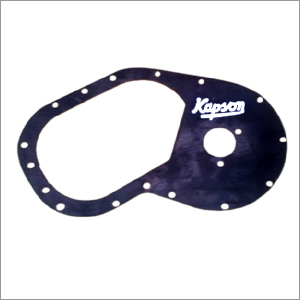 Gear Cover Plates