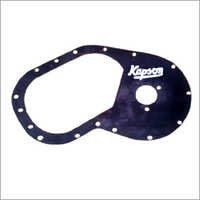 Gear Cover Plates