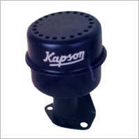Exhaust Silencer AV