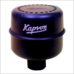 Tractor Exhaust Silencer