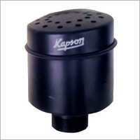 Exhaust System