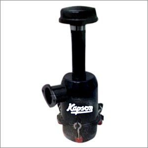 Tractor Air Cleaners
