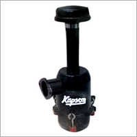 Tractor Air Cleaners