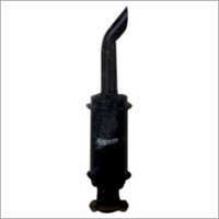 Exhaust Silencer Tiger