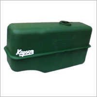 Fuel Tank English Lister