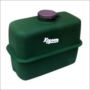Auxiliary Fuel Tanks