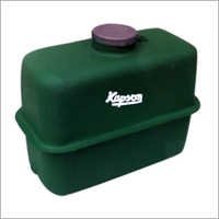 Auxiliary Fuel Tanks