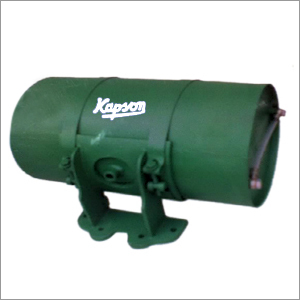 Fuel Tank Round