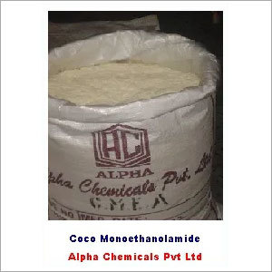 Cocomonoethanolamide Cocomonoethanolamide