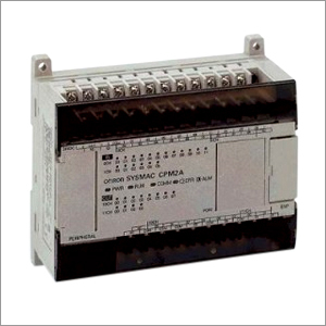 CPM Series Omron PLC