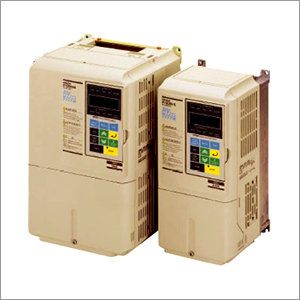 3G3R Series Omron VFD