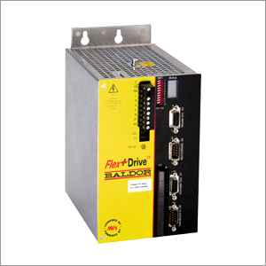 Flex Servo Drive