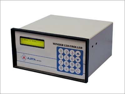 Winder Controller