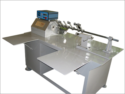 Winding Machine Normal