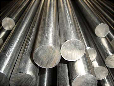 Mild Steel Round Bars