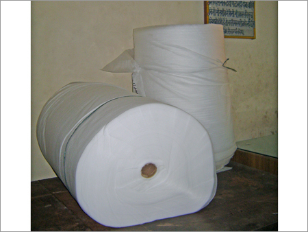 HMHD Foam Film