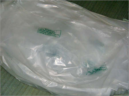 Plastic Covers