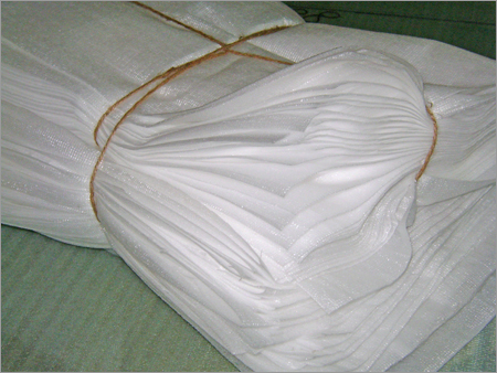 HMHD Laminated Foam Bags