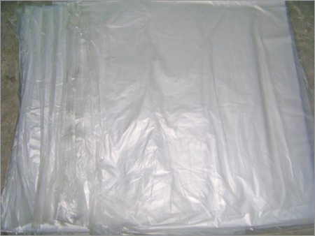 LLDPE Bags