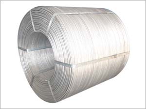 Aluminium Wire Rod