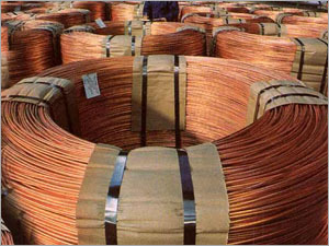 Copper Wire Rod