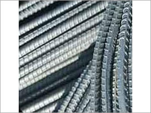 TMT Bars