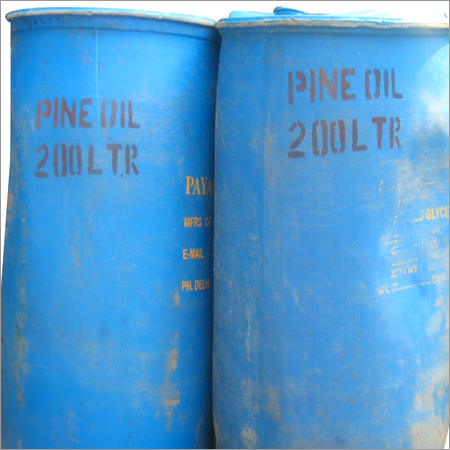 Pine Needle Oil