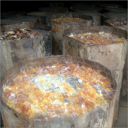 Gum Rosin