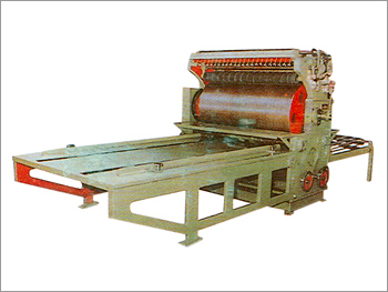 Board Printing Machine (Single-Two Colour)