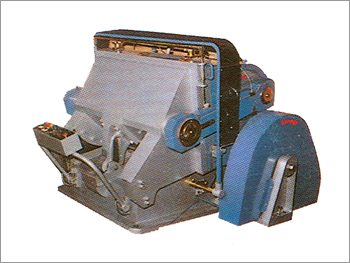Paper, Paper Converting Machinery